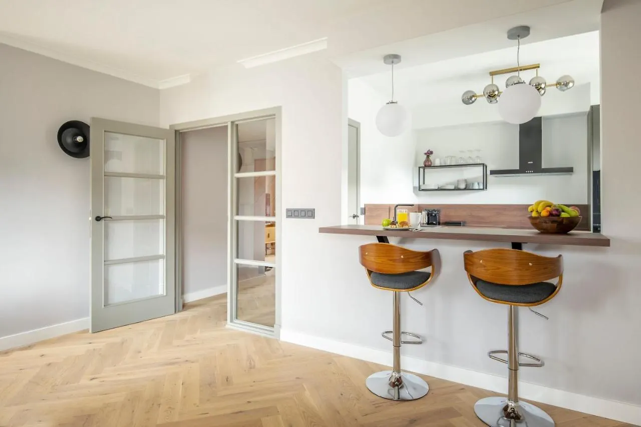 Marriott Executive Apartments Brussels Ixelles