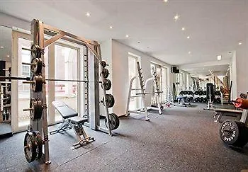 Marriott Executive Apartments Brussels Ixelles