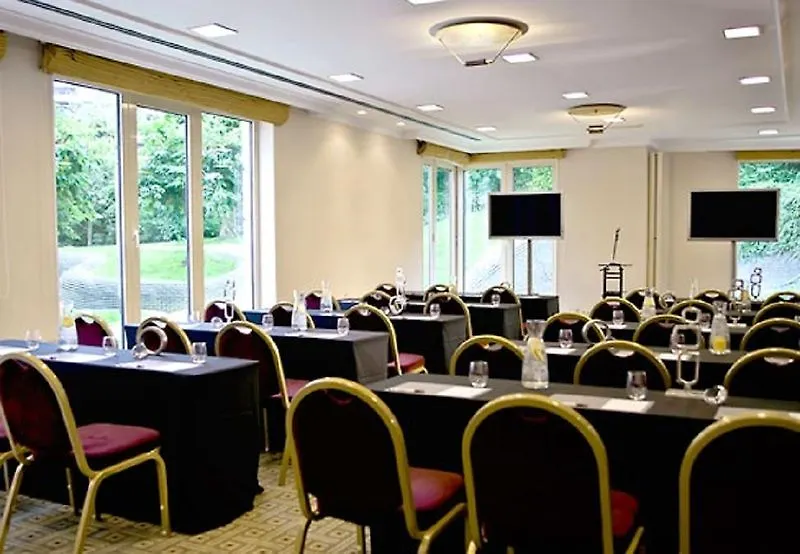 Marriott Executive Apartments Brussels Ixelles