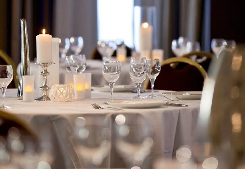 Marriott Executive Apartments Brussels Ixelles 4*,  Belgium