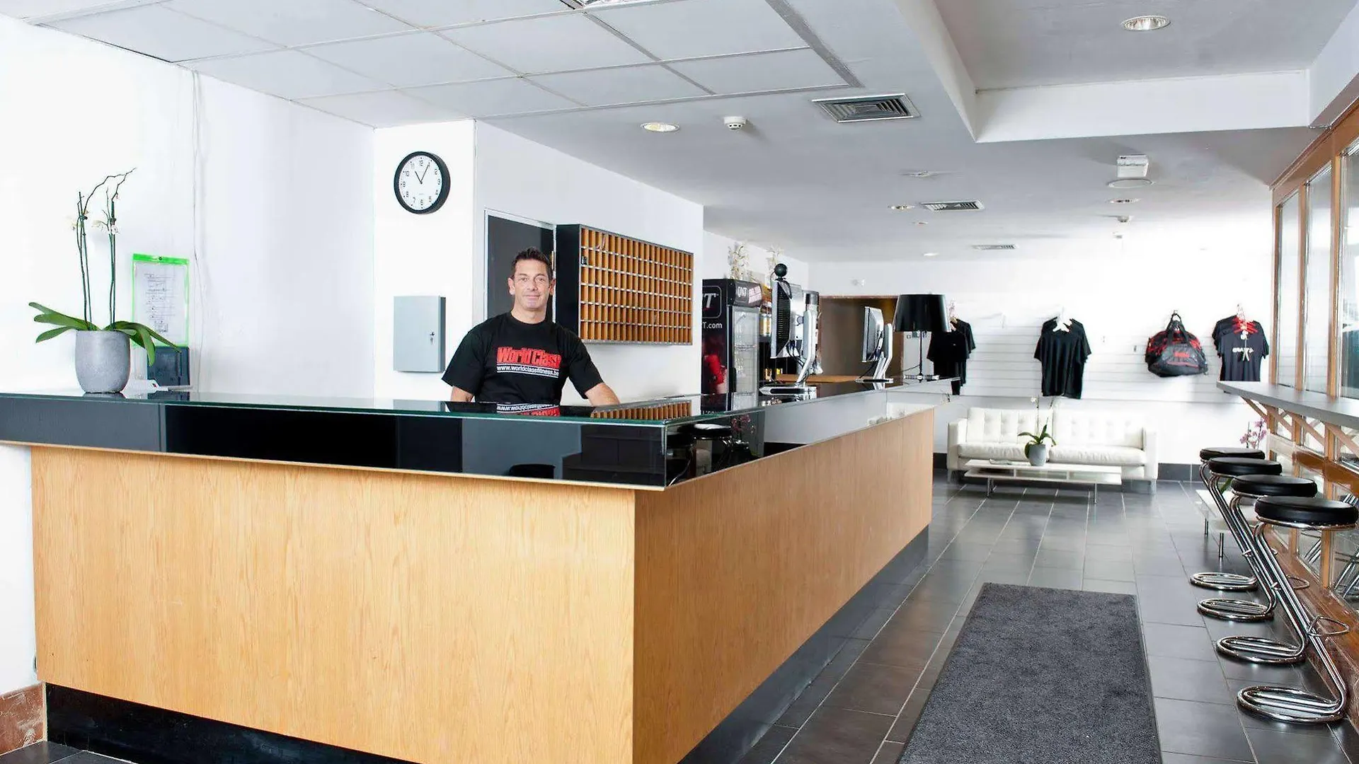 **** Hotel Marriott Executive Apartments Brussels Ixelles Belgium