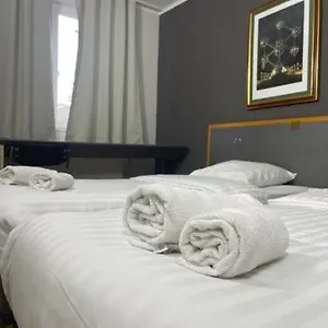 hotel-bentley.hotelsghent.com/