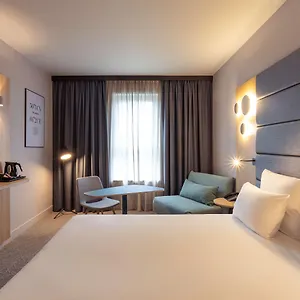 Novotel Brussels Centre Midi Hotell