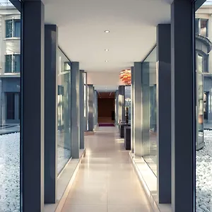 Mercure Brussels Centre Midi Hotell