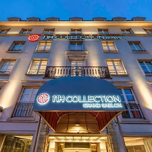 Ξενοδοχείο Nh Collection Grand Sablon, Βρυξέλλες
