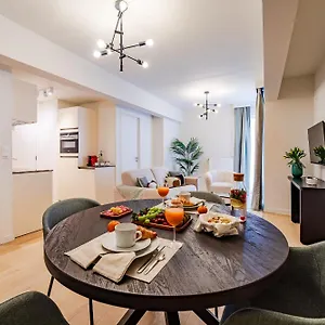 Apartment Diamant 1br