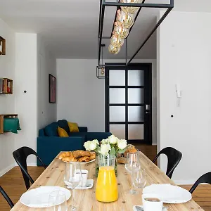 Royal Centre Appartement