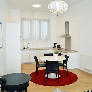 Grand Place Appartement