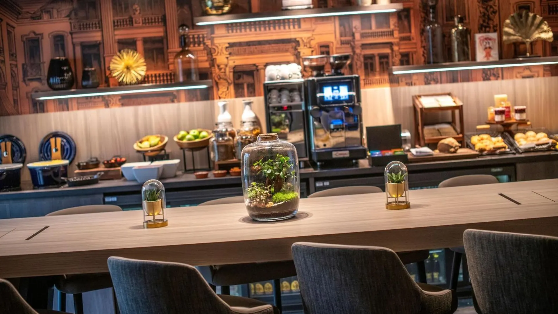 **** Hotel Marriott Executive Apartments Brussels Ixelles België