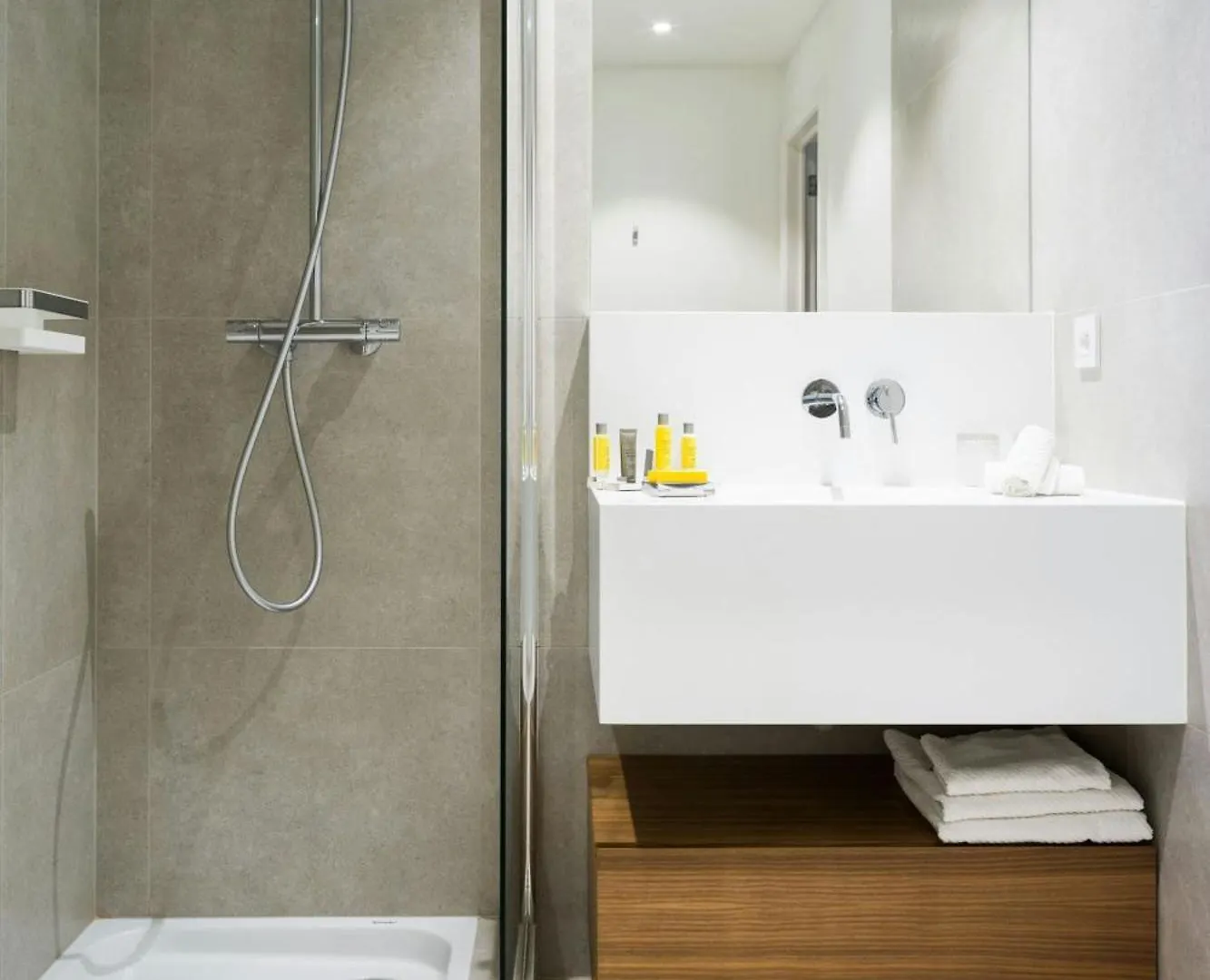 Marriott Executive Apartments Brussels Ixelles
