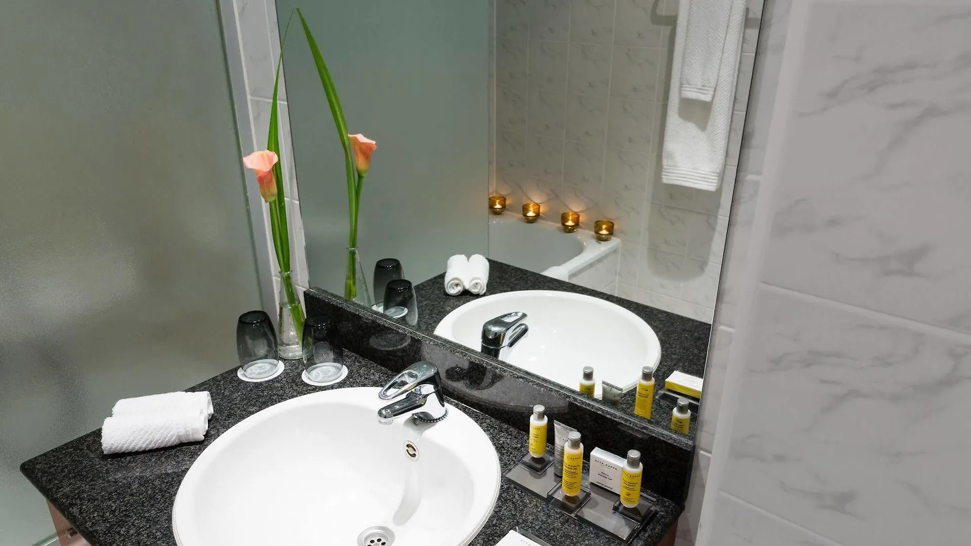 **** Hotel Marriott Executive Apartments Brussels Ixelles Belgium